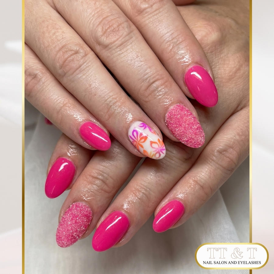 Nail Art Design